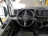  Volkswagen  Crafter VOLKSWAGEN  / 2017 / 4P / Fourgon tôlé 2.0 TDI 140 35 L4H3 Procab Business Line #5