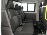  Volkswagen  Crafter VOLKSWAGEN  / 2017 / 4P / Fourgon tôlé 2.0 TDI 140 35 L4H3 Procab Business Line #9