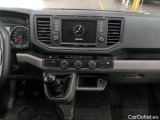  Volkswagen  Crafter VOLKSWAGEN  / 2017 / 4P / Fourgon tôlé 2.0 TDI 140 35 L4H3 Procab Business Line #10