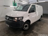  Volkswagen  Transporter T6  Fourgon 2.0 100CV BVM5 