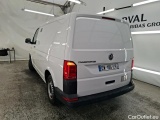  Volkswagen  Transporter T6  Fourgon 2.0 100CV BVM5 #2