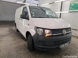  Volkswagen  Transporter T6  Fourgon 2.0 100CV BVM5 #4
