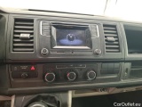 Volkswagen  Transporter T6  Fourgon 2.0 100CV BVM5 #7