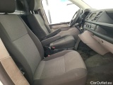  Volkswagen  Transporter T6  Fourgon 2.0 100CV BVM5 #8