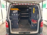  Volkswagen  Transporter T6  Fourgon 2.0 100CV BVM5 #10