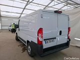  Fiat  Ducato FIAT  2014 4P Fourgon tôlé 2.3 Multijet 120 3.0 C H1 Business #2