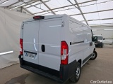  Fiat  Ducato FIAT  2014 4P Fourgon tôlé 2.3 Multijet 120 3.0 C H1 Business #3
