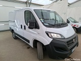  Fiat  Ducato FIAT  2014 4P Fourgon tôlé 2.3 Multijet 120 3.0 C H1 Business #4