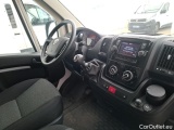  Fiat  Ducato FIAT  2014 4P Fourgon tôlé 2.3 Multijet 120 3.0 C H1 Business #5