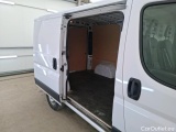  Fiat  Ducato FIAT  2014 4P Fourgon tôlé 2.3 Multijet 120 3.0 C H1 Business #9