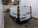  Renault  Trafic RENAULT  VU 4p Fourgon FG GCFL2H1 1200 dCi95 Stop&Start E6 #2