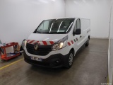 Renault  Trafic RENAULT  VU 4p Fourgon FG GCFL2H1 1200 dCi95 Stop&Start E6 