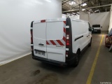  Renault  Trafic RENAULT  VU 4p Fourgon FG GCFL2H1 1200 dCi95 Stop&Start E6 #3