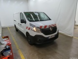  Renault  Trafic RENAULT  VU 4p Fourgon FG GCFL2H1 1200 dCi95 Stop&Start E6 #4