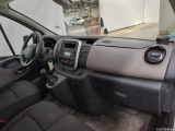  Renault  Trafic RENAULT  VU 4p Fourgon FG GCFL2H1 1200 dCi95 Stop&Start E6 #5