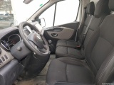  Renault  Trafic RENAULT  VU 4p Fourgon FG GCFL2H1 1200 dCi95 Stop&Start E6 #10