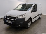  Peugeot  Partner  L2 Premium Pack 1.6 HDi 100CV BVM5 E6 