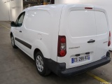  Peugeot  Partner  L2 Premium Pack 1.6 HDi 100CV BVM5 E6 #2