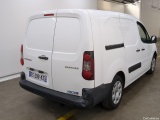  Peugeot  Partner  L2 Premium Pack 1.6 HDi 100CV BVM5 E6 #3
