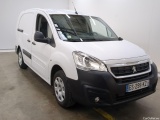  Peugeot  Partner  L2 Premium Pack 1.6 HDi 100CV BVM5 E6 #4