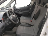  Peugeot  Partner  L2 Premium Pack 1.6 HDi 100CV BVM5 E6 #10