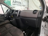  Renault  Trafic RENAULT  VU 4p Fourgon CA GCF L1H1 1200 Energy dCi 125 E6 #5