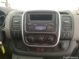  Renault  Trafic RENAULT  VU 4p Fourgon CA GCF L1H1 1200 Energy dCi 125 E6 #7