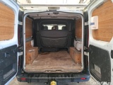  Renault  Trafic RENAULT  VU 4p Fourgon CA GCF L1H1 1200 Energy dCi 125 E6 #10