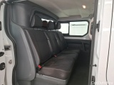  Renault  Trafic RENAULT  VU 4p Fourgon CA GCF L1H1 1200 Energy dCi 125 E6 #9