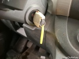  Renault  Trafic RENAULT  VU 4p Fourgon CA GCF L1H1 1200 Energy dCi 125 E6 #12