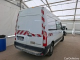  Renault  Master RENAULT  VU 4p Fourgon CA GCf Trac F3500 L2H2 dCi 130 Euro6 #3