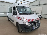  Renault  Master RENAULT  VU 4p Fourgon CA GCf Trac F3500 L2H2 dCi 130 Euro6 #4