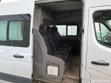  Renault  Master RENAULT  VU 4p Fourgon CA GCf Trac F3500 L2H2 dCi 130 Euro6 #9