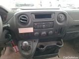  Renault  Master RENAULT  VU 4p Fourgon CA GCf Trac F3500 L2H2 dCi 130 Euro6 #7