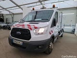  Ford  Transit  Plateau 470 L3 2.0 TDCi 170CV BVM6 E6 