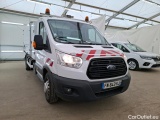 Ford  Transit  Plateau 470 L3 2.0 TDCi 170CV BVM6 E6 #4