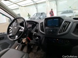  Ford  Transit  Plateau 470 L3 2.0 TDCi 170CV BVM6 E6 #5