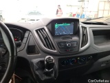  Ford  Transit  Plateau 470 L3 2.0 TDCi 170CV BVM6 E6 #7