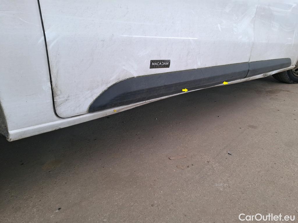  Citroen  Jumpy  Fourgon CityVan XS 1.5 BlueHDi 120CV BVM6 E6dT #15