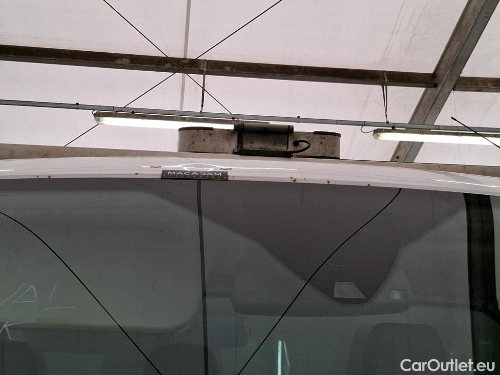  Ford  Transit  Plateau 470 L3 2.0 TDCi 170CV BVM6 E6 #37