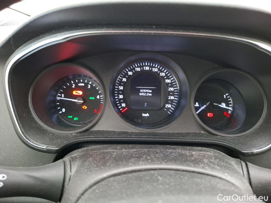  Renault  Megane  IV Berline 5pt. Société Air 1.5 dCi 90CV BVM6 E6 #74
