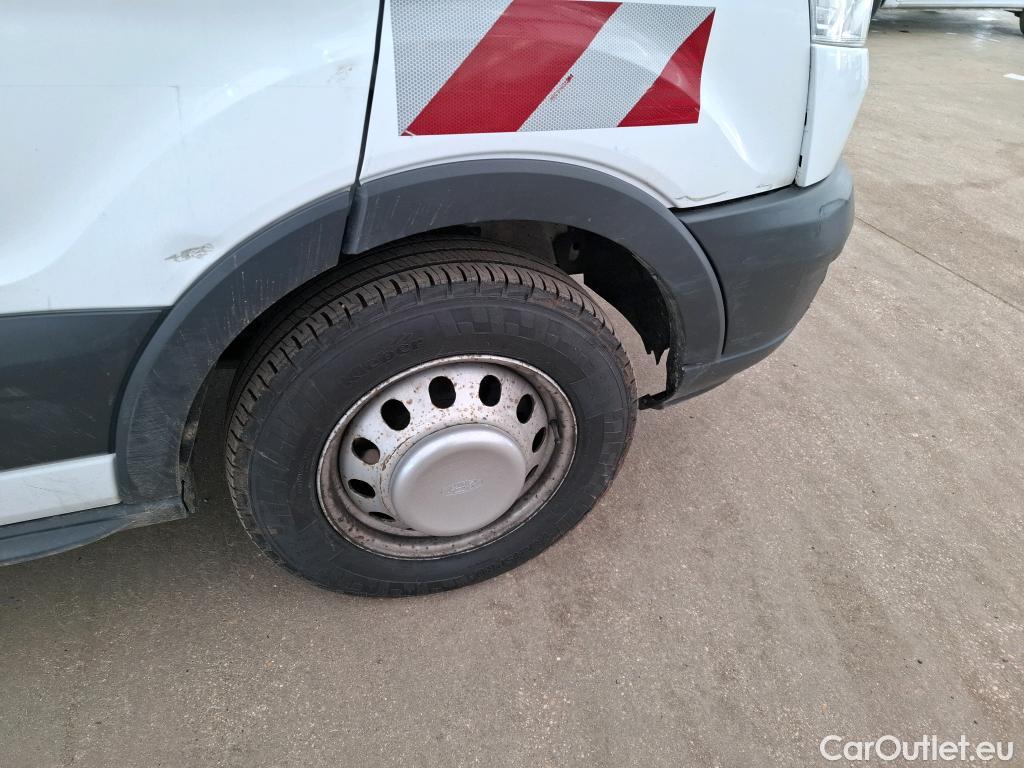  Ford  Transit  Plateau 470 L3 2.0 TDCi 170CV BVM6 E6 #28