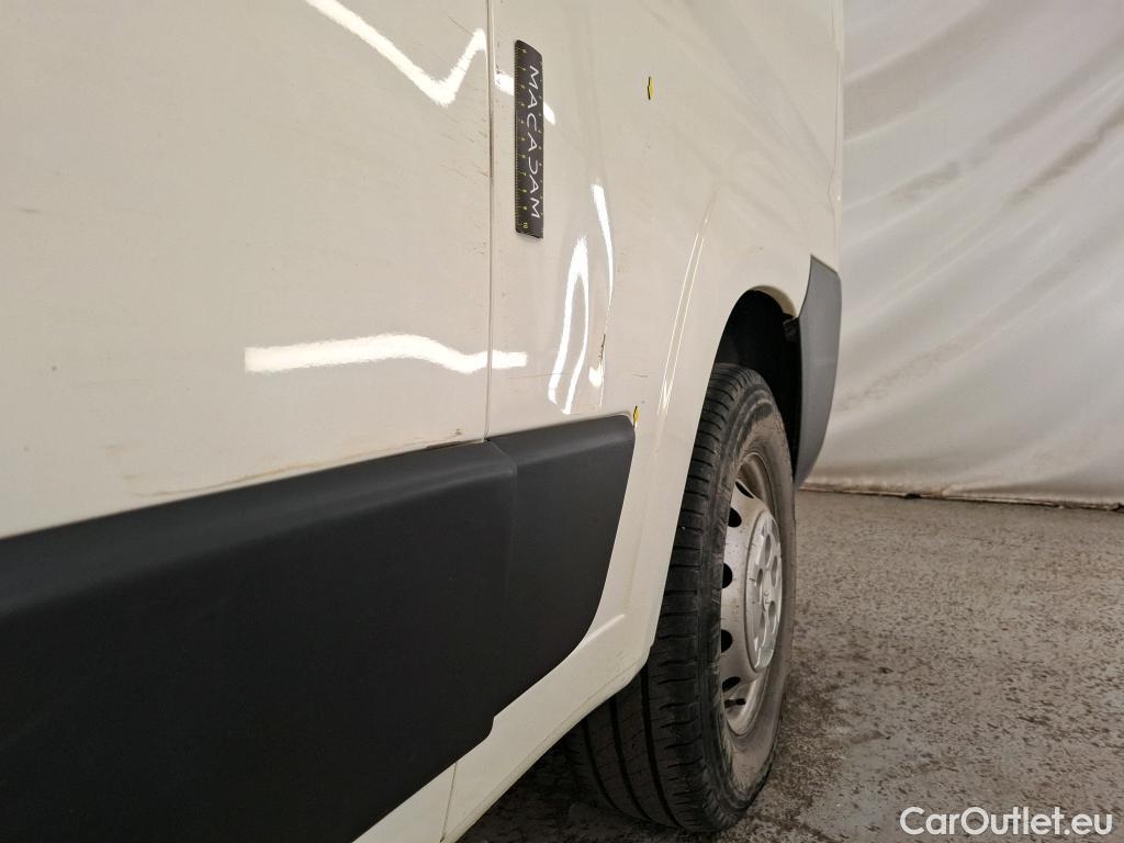  Citroen  Jumper CITROEN  / 2014 / 4P / Fourgon tôlé 35 L2H2 BlueHDi 130 S&S BVM6 Business #9