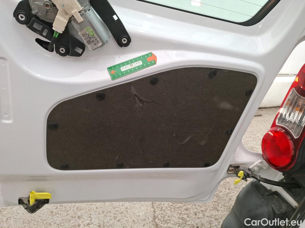  Citroen  Berlingo  Fourgon Confort L1 (Court) 1.6 BlueHDi 75CV BVM5 E6 #8