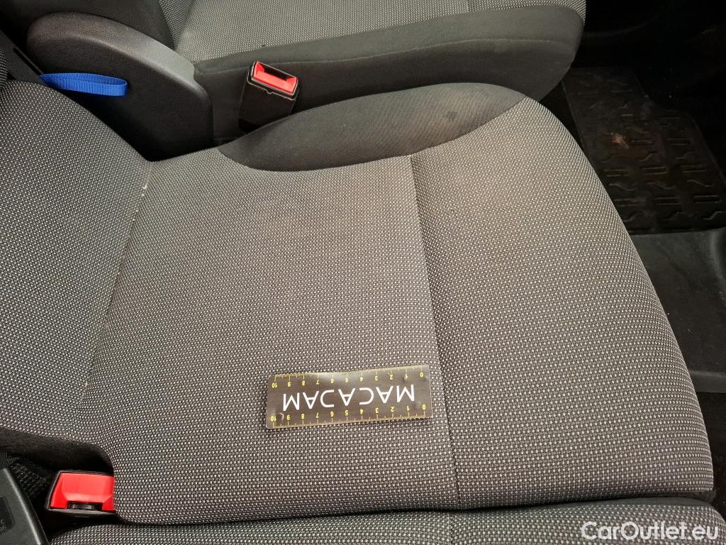  Citroen  Berlingo  Fourgon Driver M 650 1.5 BlueHDi 130CV BVA8 E6dT #36