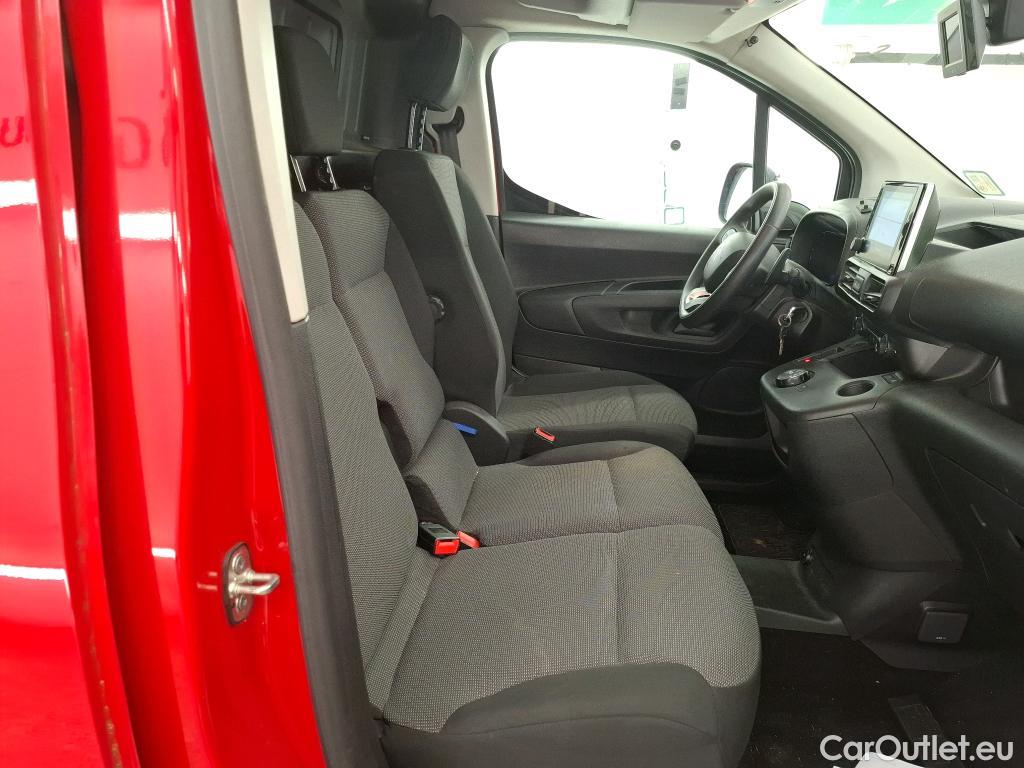  Citroen  Berlingo  Fourgon Driver M 650 1.5 BlueHDi 130CV BVA8 E6dT #38