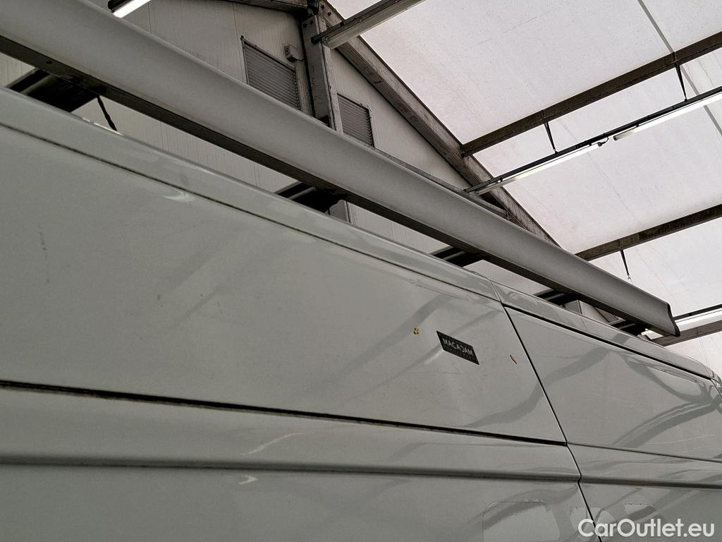  Peugeot  Boxer PEUGEOT  VU 4p Fourgon BLUEHDI 110 PRO 335 L2H2 #7