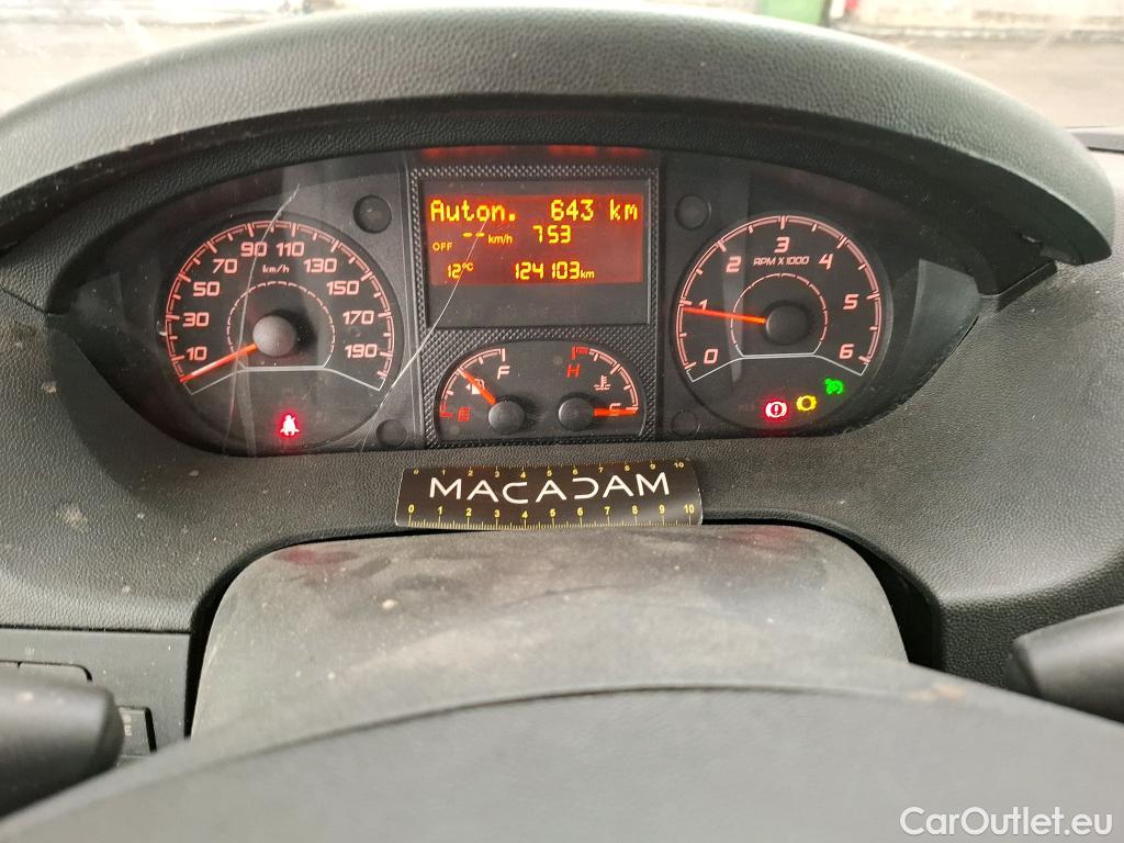  Citroen  Jumper CITROEN  / 2014 / 4P / Fourgon tôlé 35 L2H2 BlueHDi 130 S&S BVM6 Business #1