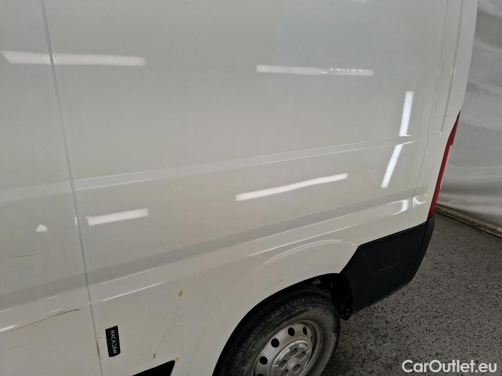  Citroen  Jumper CITROEN  / 2014 / 4P / Fourgon tôlé 35 L2H2 BlueHDi 130 S&S BVM6 Business #7