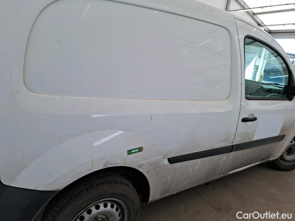  Renault  Kangoo  Express Générique (L1) 1.2 TCe 115CV BVM6 E5 / POUSSIERE DE FER / NETTOYAGE OU PEINTURE COMPLETE #1